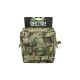 MOLLE Utility Pouch (Medium) ATP,